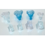 洗衣機係列塔形護套