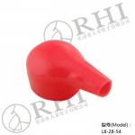 蓄電池線束煙鬥型保護套