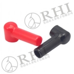 煙鬥型蓄電池端子保護套