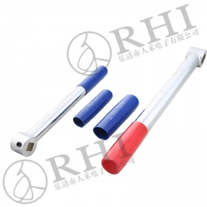 圓形手柄保護套，塑膠手柄套